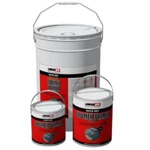 IKOpro Quick Dry Bitumen Primer