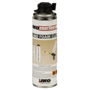 IKOpro Gun Cleaner 500ml
