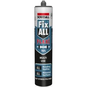 Fix All Flexi White 310ml