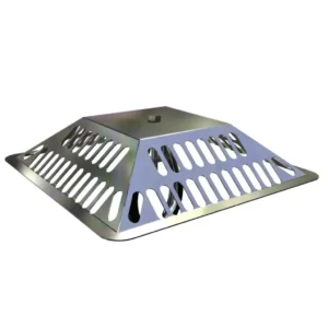 Universal Leaf Grate 50-160mm
