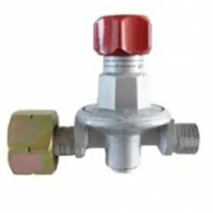Regulator For Roi