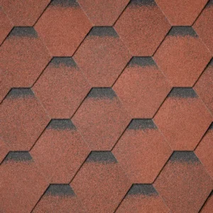 Armourshield Hex Plus Red