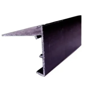 GRP Trim 70mm Felt 2.5M Type 3
