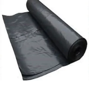 Polythene 1200 Gauge 15M x 3.5M