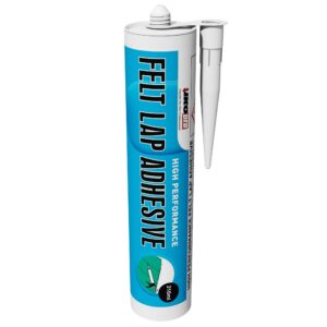 IKOpro Felt Lap Adhesive 310ml