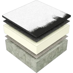 Roofstar T 20Kg