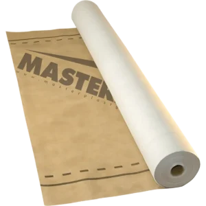Mastermax Clear 50M X 1.5M
