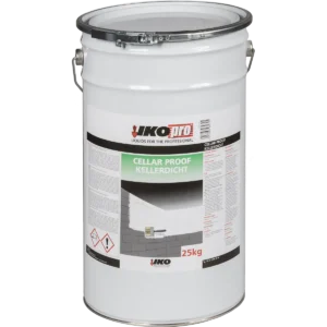 IKOpro Cellar Proof