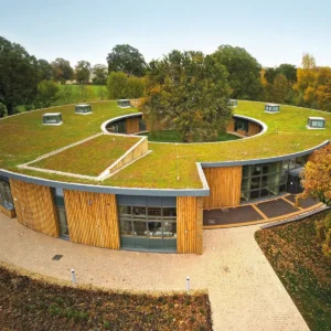 Green roof kit