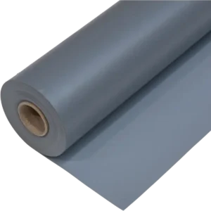 Single Ply PVC