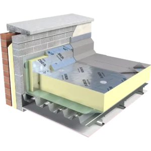 PIR Insulation FR/ALU