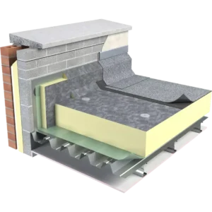 PIR Insulation FR/BGM