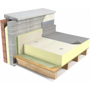 PIR Insulation FR/MG
