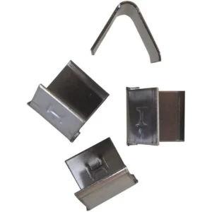 Leadax Clips