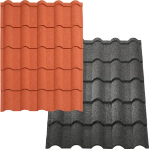 Roofmart Metrotile