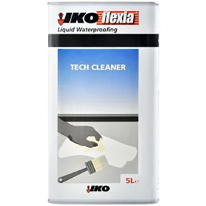 IKO Tech Cleaner 5L