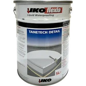 IKO Tanetech Detail