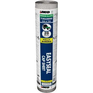 Easyseal Cap Sheet 6M X 1M