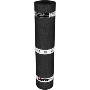Ikonic 4mm Black 7.5M