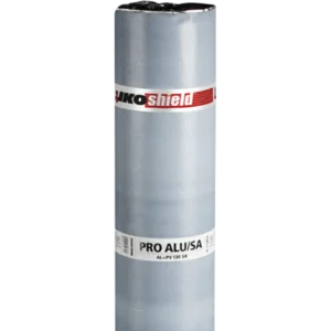 IKO Shield ALU/SA 50M X 1.08M