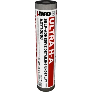 Ultra HA Detailing Underlay 16M X 1M