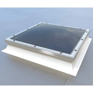 Rooflights, Lanterns and Smoke Vents