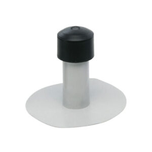 105mm PVC Roof Vent