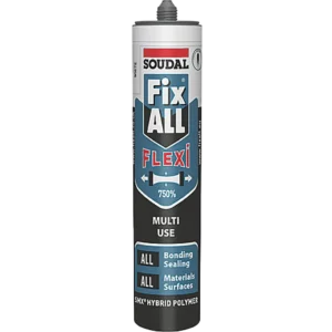 Fix All Flexi Black 310ml