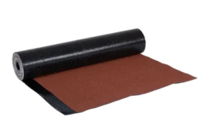 Bardeau Roll Red Af 7.5m