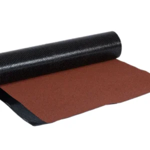 Bardeau Roll Red Af 7.5m