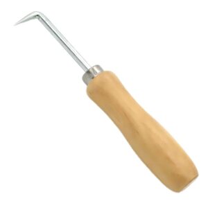 Wooden Handle Seam Probe