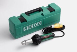 Leister Hot Air Tool 110V