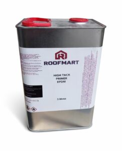 EPDM High Tack Primer 5L