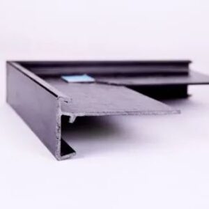 GRP Trim External Corner