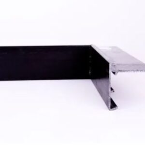 GRP Trim Internal Corner