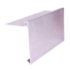AF10 100mm Aluminium Trim